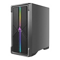 Antec NX420 RGB | Midi Tower Case | Zwart