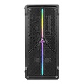 Antec NX420 RGB | Midi Tower Case | Zwart