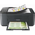 Canon PIXMA TR4755i | All-in-One Inkjetprinter | A4 | 4800 x 1200 DPI | Wi-Fi | Kleur