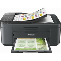 PIXMA TR4755i | All-in-One Inkjetprinter | A4 | 4800 x 1200 DPI | Wi-Fi | Kleur