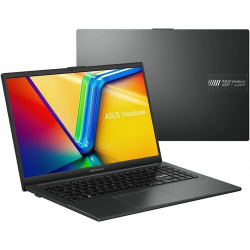 Asus ASUS Vivobook Go 15 | 15,6'' Full HD IPS | AMD Ryzen 5 7520U | 8GB DDR5 | 512GB SSD | W11 Pro