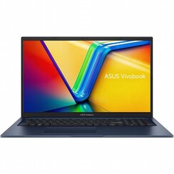 Vivobook X1704VA | 17.3'' Full HD IPS | Intel Core 5 120U | 16GB RAM | 1TB SSD | W11 Pro