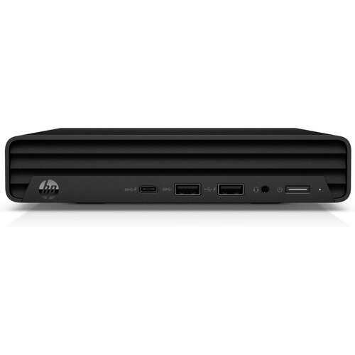Hewlett Packard HP ProDesk Mini 400 G9 | Intel Core i7-14700T | 16GB DDR5 | 512GB SSD | W11 Professional