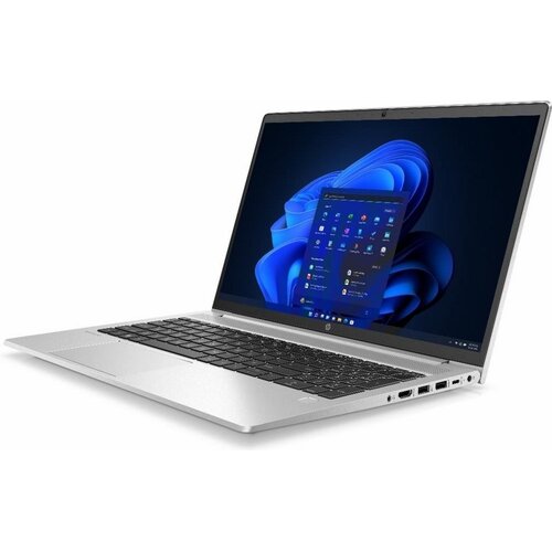 Hewlett Packard HP ProBook 450 G9 | 15.6'' HD | Intel Core i5-1235U | 8GB RAM | 512GB SSD | NVIDIA MX570 | W10 Pro RETURNED (refurbished)