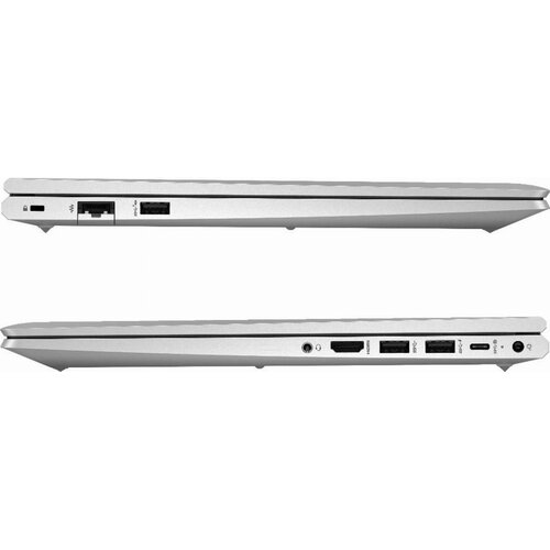 Hewlett Packard HP ProBook 450 G9 | 15.6'' HD | Intel Core i5-1235U | 8GB RAM | 512GB SSD | NVIDIA MX570 | W10 Pro RETURNED (refurbished)