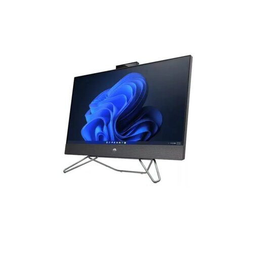 Hewlett Packard HP All-in-One 205 G8 | 23.8" Full HD IPS | AMD Ryzen 3 5425U | 8GB RAM | 256GB SSD | W11 Pro | OPEN BOX (refurbished)