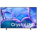 Samsung U8000F Crystal UHD | 65'' Ultra HD 4K | LED Smart TV | WiFi | Tizen | HDR10+ | 50 Hz