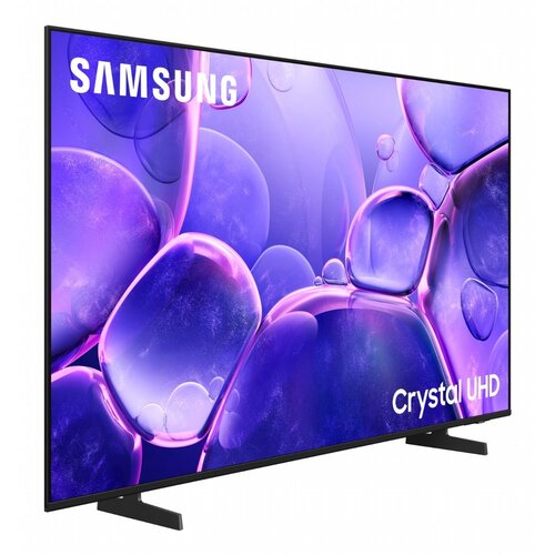 Samsung U8000F Crystal UHD | 65'' Ultra HD 4K | LED Smart TV | WiFi | Tizen | HDR10+ | 50 Hz