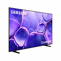 Samsung UE8092FU | 75" Ultra HD 4K | Crystal UHD Smart TV | Wifi | Tizen | HDR10+ | 50Hz (2025)
