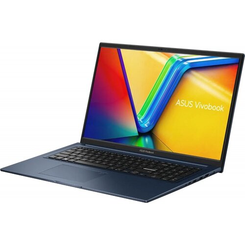 Asus ASUS VivoBook X1704VA | 17.3" Full HD IPS | Intel Core i3-1315U | 8GB RAM | 512GB SSD | W11 Professional