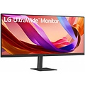 LG 34U511A-B | 34" WFHD (2560x1080) IPS | 100Hz | Ultrawide Monitor | Zwart
