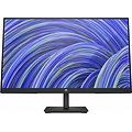 Hewlett Packard HP V24i G5 | 24" Full HD | 1920x1080 | IPS | 75Hz | Monitor | Zwart