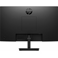 Hewlett Packard HP V24i G5 | 24" Full HD | 1920x1080 | IPS | 75Hz | Monitor | Zwart