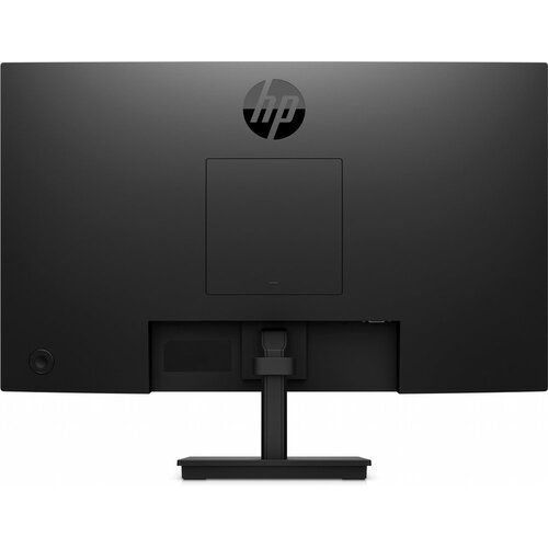 Hewlett Packard HP V24i G5 | 24" Full HD | 1920x1080 | IPS | 75Hz | Monitor | Zwart