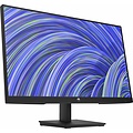 Hewlett Packard HP V24i G5 | 24" Full HD | 1920x1080 | IPS | 75Hz | Monitor | Zwart