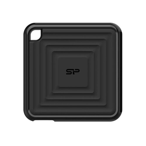 Silicon Power PC60 | Externe SSD | 512GB | USB 3.2 Gen 2