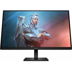 HP Omen 780F9E9 27" | Full HD IPS | 165Hz | 1ms | Zwart | Gaming Monitor