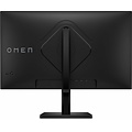 Hewlett Packard HP Omen 780F9E9 27" | Full HD IPS | 165Hz | 1ms | Zwart | Gaming Monitor