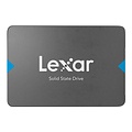 Lexar NQ100 | 512GB SATA SSD | 2.5'' | 550MB/s Lezen | 500MB/s Schrijven