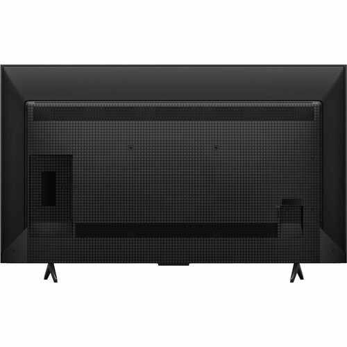 TCL 55T69C | 55'' Ultra HD 4K | QLED Smart TV | Google TV | Dolby Vision | HDMI 2.1 | 60Hz