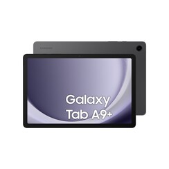 Galaxy Tab A9 Plus | 11" | 128GB Opslag | 6GB RAM | Grafiet (2025)