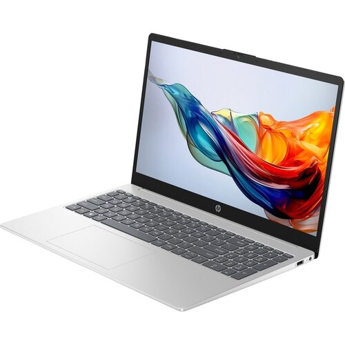 Hewlett Packard HP 15-fc0047nq | 15.6'' Full HD | AMD Ryzen 3 7320U | 8GB DDR5 | 512GB SSD | W11 Pro | Afwijkend Internationaal Keyboard