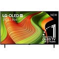 LG OLED B5 | 55″ Ultra HD 4K | Dolby Vision en HDMI 2.1 | 100 Hz | OLED Smart TV