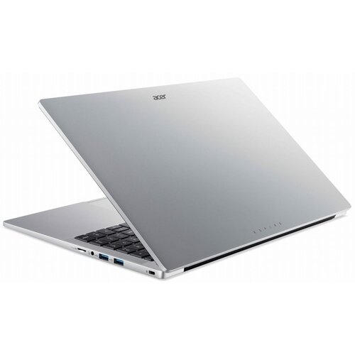 Acer Aspire Lite 15 | 15.6'' Full HD IPS | AMD Ryzen 3 5300U | 16GB RAM | 512GB SSD | W11 Pro | Zilver
