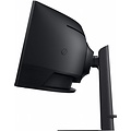 Samsung Odyssey G9 G91F 49" | 5120x1440 VA | 144Hz | 1ms | Curved UltraWide Gaming Monitor | Zwart