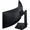 Samsung Odyssey G9 G91F 49" | 5120x1440 VA | 144Hz | 1ms | Curved UltraWide Gaming Monitor | Zwart