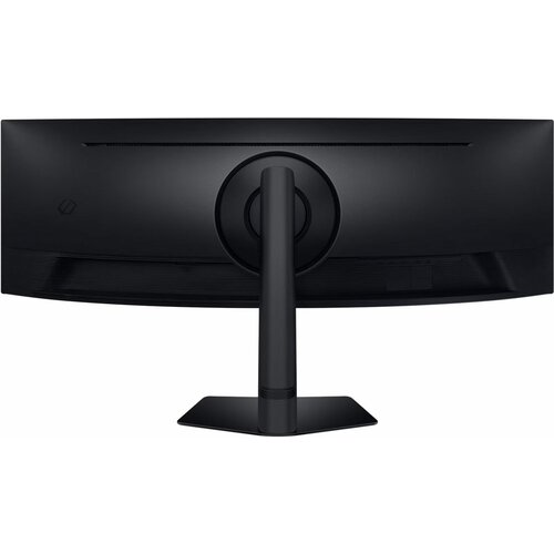 Samsung Odyssey G9 G91F 49" | 5120x1440 VA | 144Hz | 1ms | Curved UltraWide Gaming Monitor | Zwart
