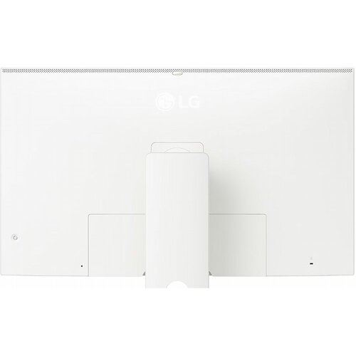 LG 37U730SA-W 37" | 3840x2160 4K UHD IPS | 60Hz | Smart Monitor met webOS | USB-C 65W | Wit