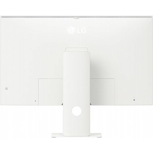 LG 37U730SA-W 37" | 3840x2160 4K UHD IPS | 60Hz | Smart Monitor met webOS | USB-C 65W | Wit