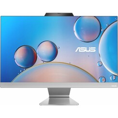ASUS All-in-One M3402WFAK | 23.8'' Full HD IPS | AMD Ryzen 5 7520U | 8GB DDR5 | 512GB SSD | W11 Pro Education | Inclusief Toetsenbord en Muis