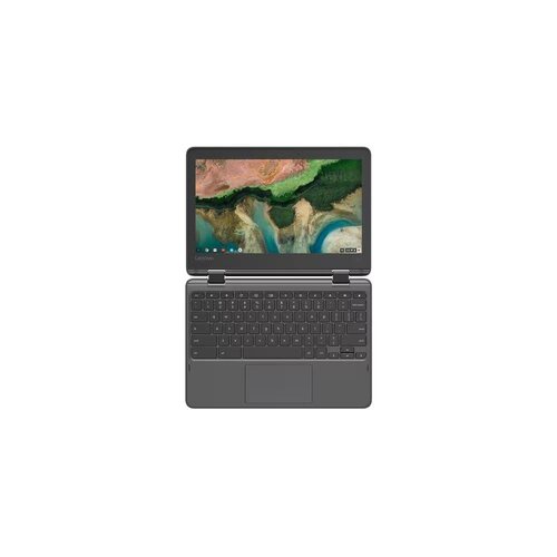 Lenovo 300e Convertible Chromebook | 11,6'' HD Touch IPS | Intel N4020 | 4GB RAM | 32GB Flash | Renewed (refurbished)