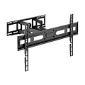 SBOX PLB-3646-2 | Draaibare TV-beugel | 37-80" | Max 40kg | VESA 600x400