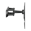 SBOX PLB-3646-2 | Draaibare TV-beugel | 37-80" | Max 40kg | VESA 600x400