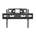 SBOX PLB-3646-2 | Draaibare TV-beugel | 37-80" | Max 40kg | VESA 600x400