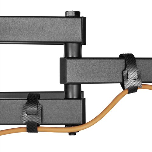 SBOX PLB-3646-2 | Draaibare TV-beugel | 37-80" | Max 40kg | VESA 600x400