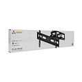 SBOX PLB-3646-2 | Draaibare TV-beugel | 37-80" | Max 40kg | VESA 600x400