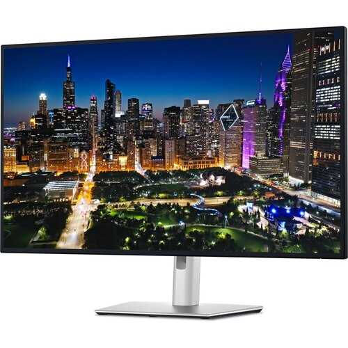 Dell UltraSharp U3225QE | 32″ 4K IPS Black | Thunderbolt 4 Hub | Monitor | 120Hz