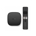 Xiaomi TV Box S (3rd Gen) | 4K UHD met Dolby Vision | Google TV | 32 GB Opslag | Wi-Fi 6 en Bluetooth | Zwart