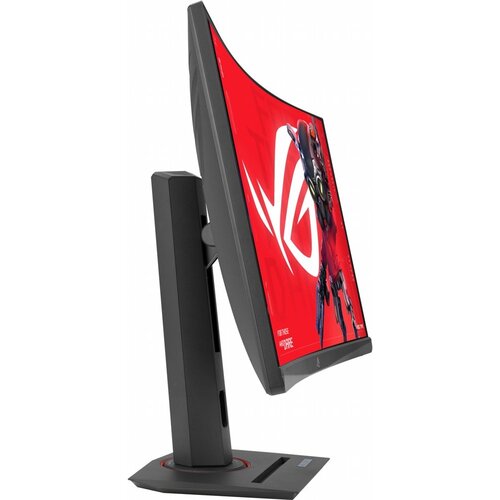 Asus ASUS ROG Strix XG27WCMS 27" | 2560x1440 QHD Fast VA | 280Hz | 1ms | Curved Gaming Monitor