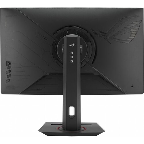 Asus ASUS ROG Strix XG27WCMS 27" | 2560x1440 QHD Fast VA | 280Hz | 1ms | Curved Gaming Monitor