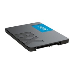 BX500 | 1TB SATA SSD | 2.5" | 540 MB/s Lezen | 500 MB/s Schrijven