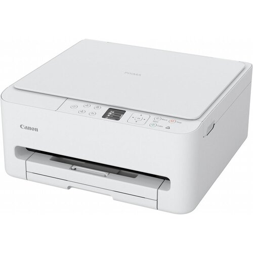 Canon PIXMA TS6550i | All-in-One Inkjetprinter | 1200 x 1200 DPI | Wi-Fi | Kleur