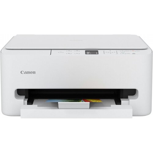 Canon PIXMA TS6550i | All-in-One Inkjetprinter | 1200 x 1200 DPI | Wi-Fi | Kleur