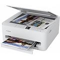 Canon PIXMA TS6550i | All-in-One Inkjetprinter | 1200 x 1200 DPI | Wi-Fi | Kleur