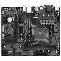 Gigabyte A520M S2H | Socket AM4 | AMD A520 | 2xDDR4 | Micro-ATX | Moederbord