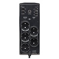 APC Back-UPS Pro BR900G-GR | 900 VA UPS met LCD-scherm | 5 Aansluitingen | AVR Technologie | Geavanceerde Bescherming tegen Spanningstoringen